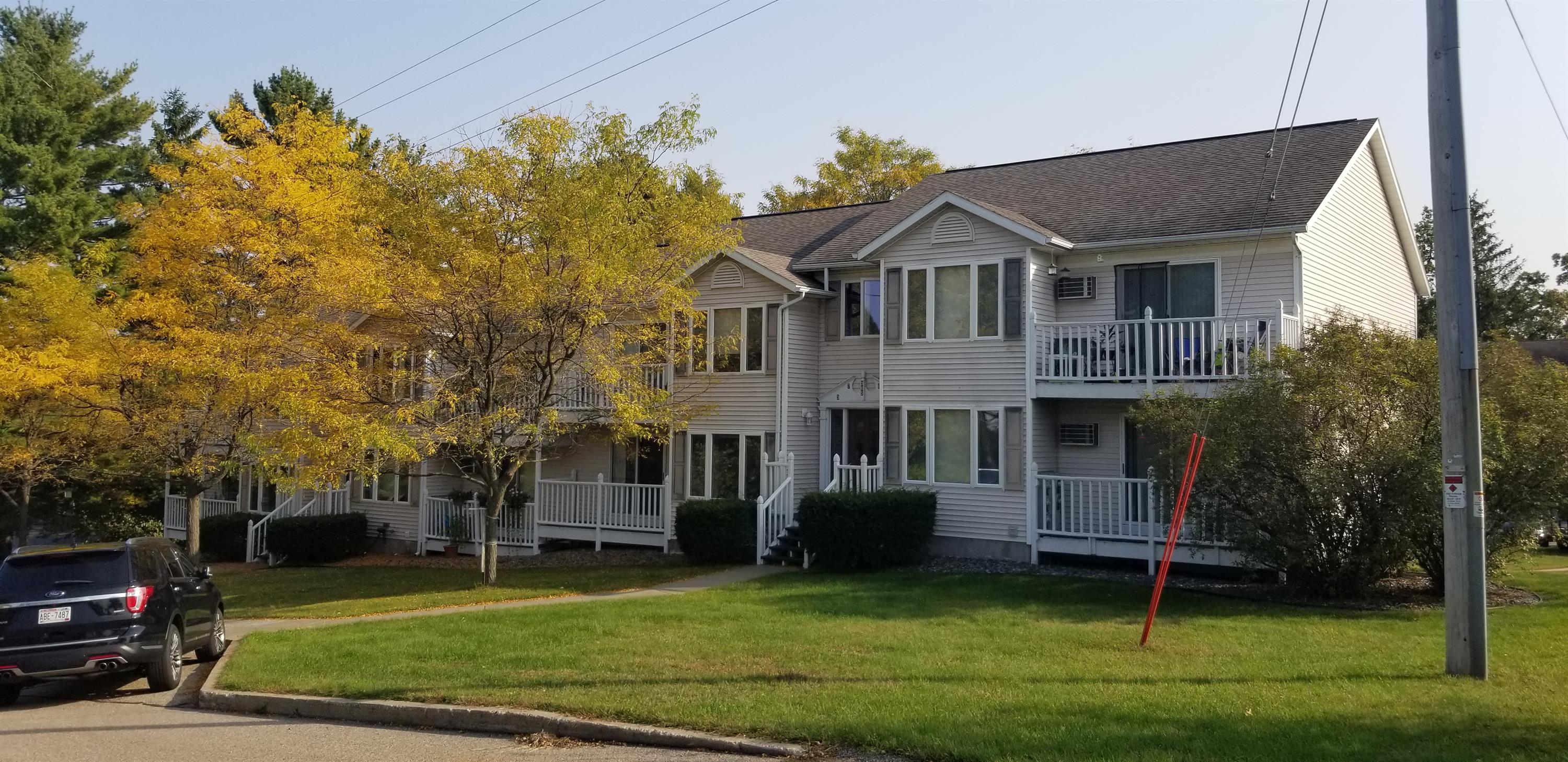 385 Cross Street